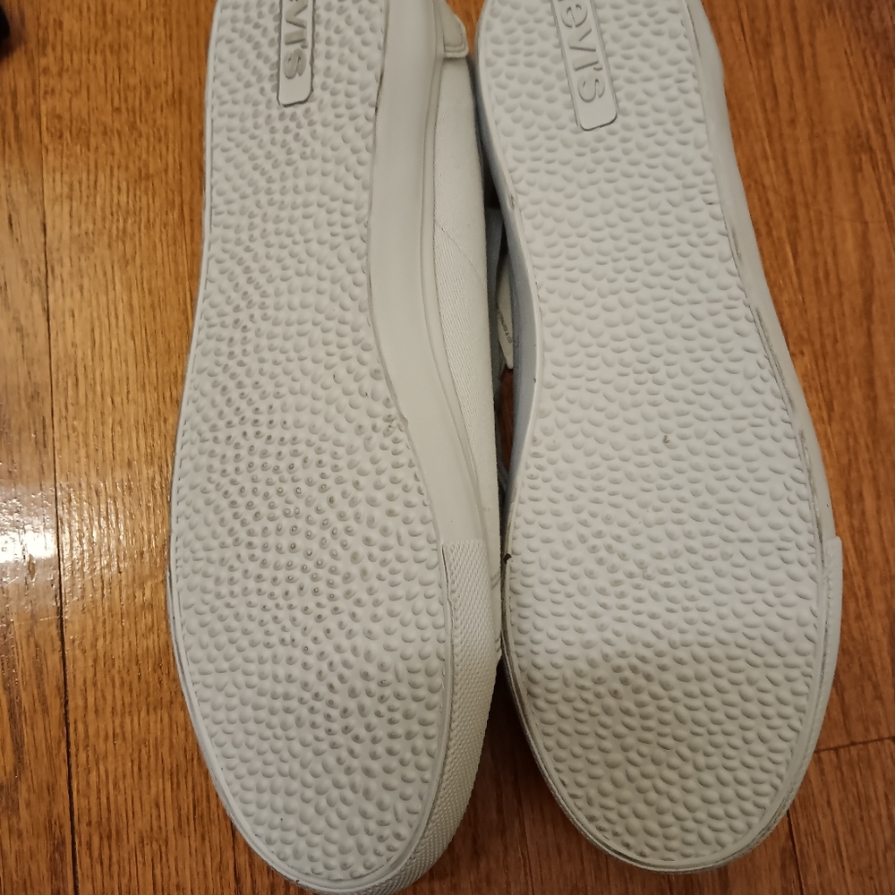 LEVI  Confort Tech Insole - Picture 3 of 4